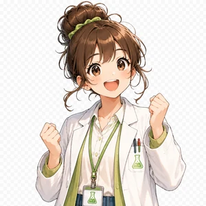 助手ちゃん