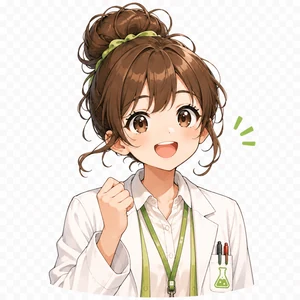 助手ちゃん