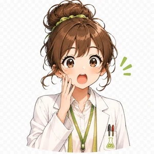 助手ちゃん