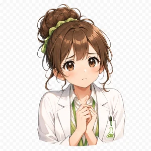 助手ちゃん