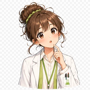 助手ちゃん