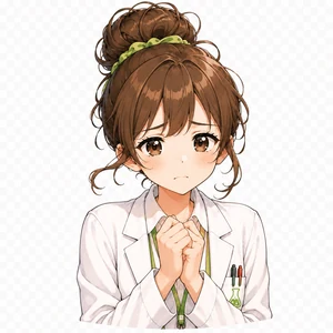 助手ちゃん
